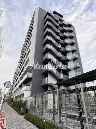 ブランシエスタ木場の物件内観写真